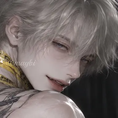 Profile image of Seo Tae-oh