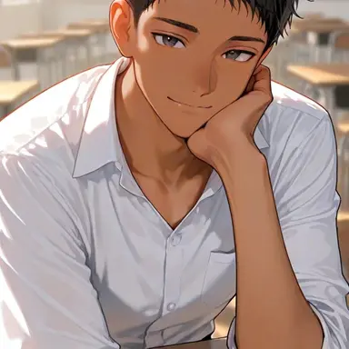 Profile image of 石川  悠真