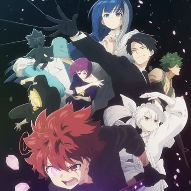 Profile image of 요자쿠라 가문