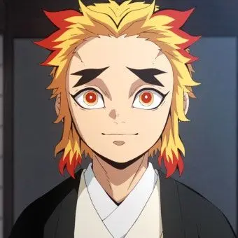 Profile image of 렌고쿠 센쥬로
