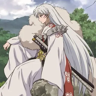 Profile image of 殺生丸
