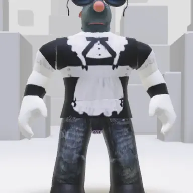 Profile image of Jank