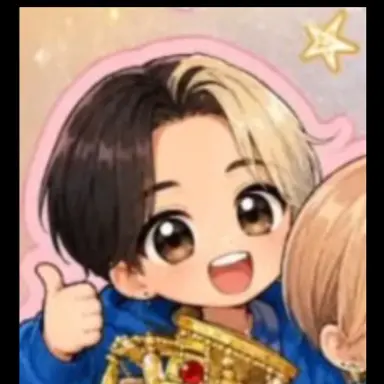 Profile image of かちょー