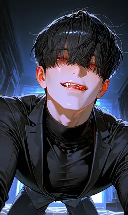 Profile image of Leon