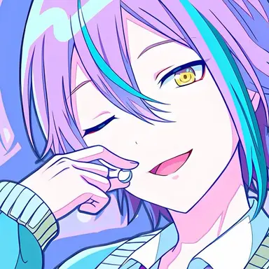 Profile image of 카미시로 루이