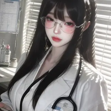 Profile image of 백예진