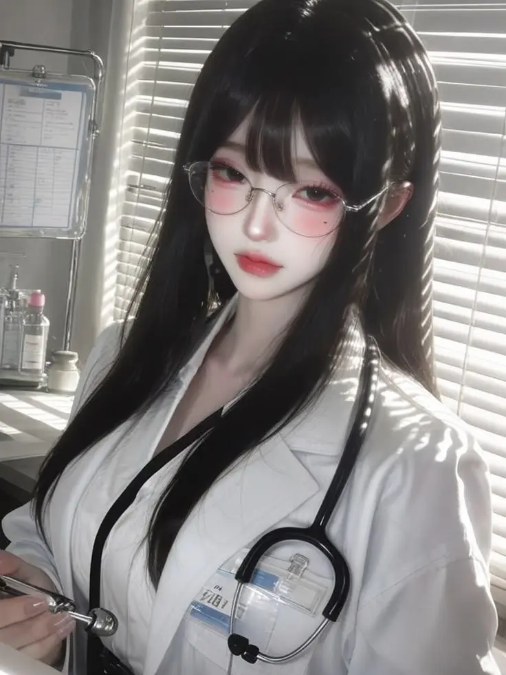 yu_sea의 백예진