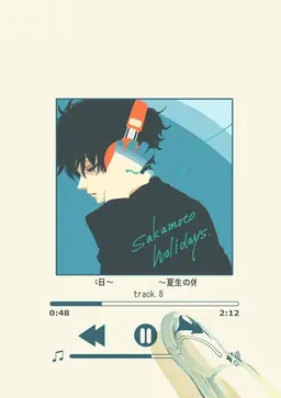 Profile image of 세바 나츠키