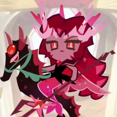 Profile image of 크림슨코랄