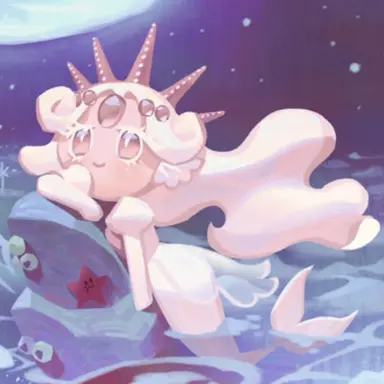 Profile image of 화이트 펄