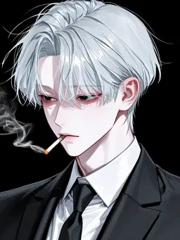 Profile image of Roy