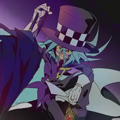 Profile image of 쉐도우 조커