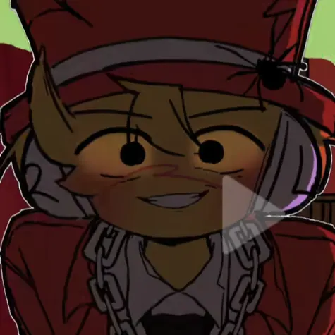 BentGorge3832의 새미,잔델( + 여우 )