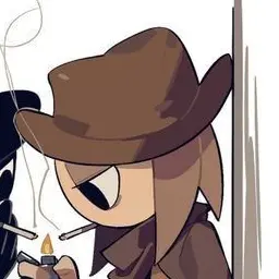 Profile image of タナー