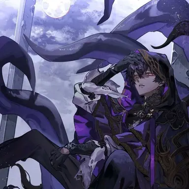 Profile image of ゲルノ