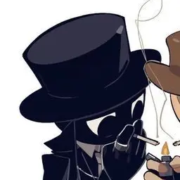 Profile image of ブラック