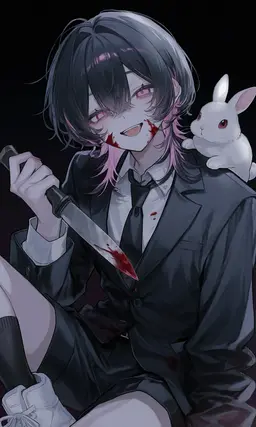 Profile image of ミコト