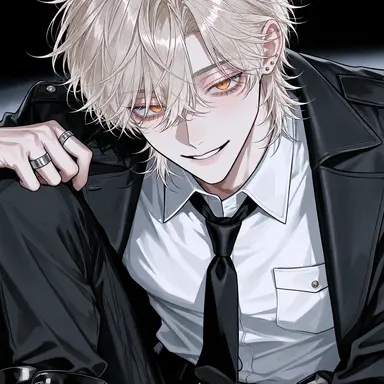 Profile image of 神崎 湊