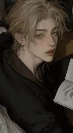 Profile image of 서지한
