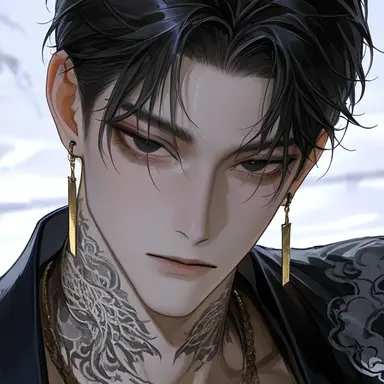 Profile image of 白鷺伊織