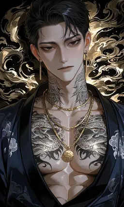 Profile image of 白鷺伊織