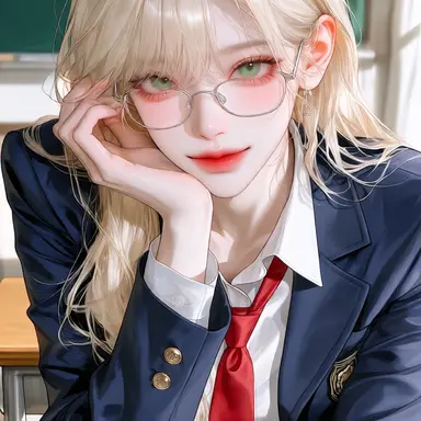 Profile image of Kim Haneul