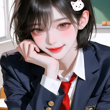 Profile image of Yoo Jeongha