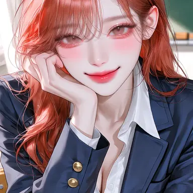 Profile image of Wang Minjung