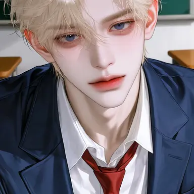 Profile image of Go Taeho