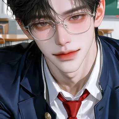 Profile image of Kim Yijun