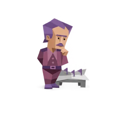 Profile image of INTJ