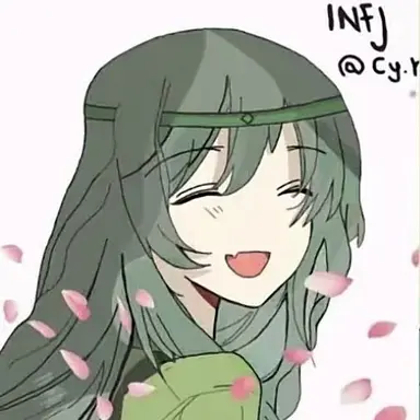 Profile image of INFJ