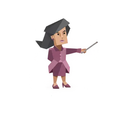 Profile image of ENTJ