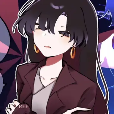 Profile image of ENTJ