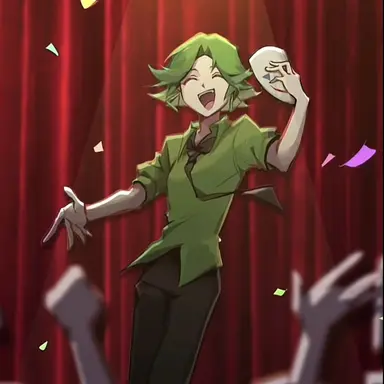 Profile image of ENFP