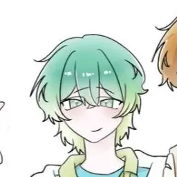 Profile image of 우유참치