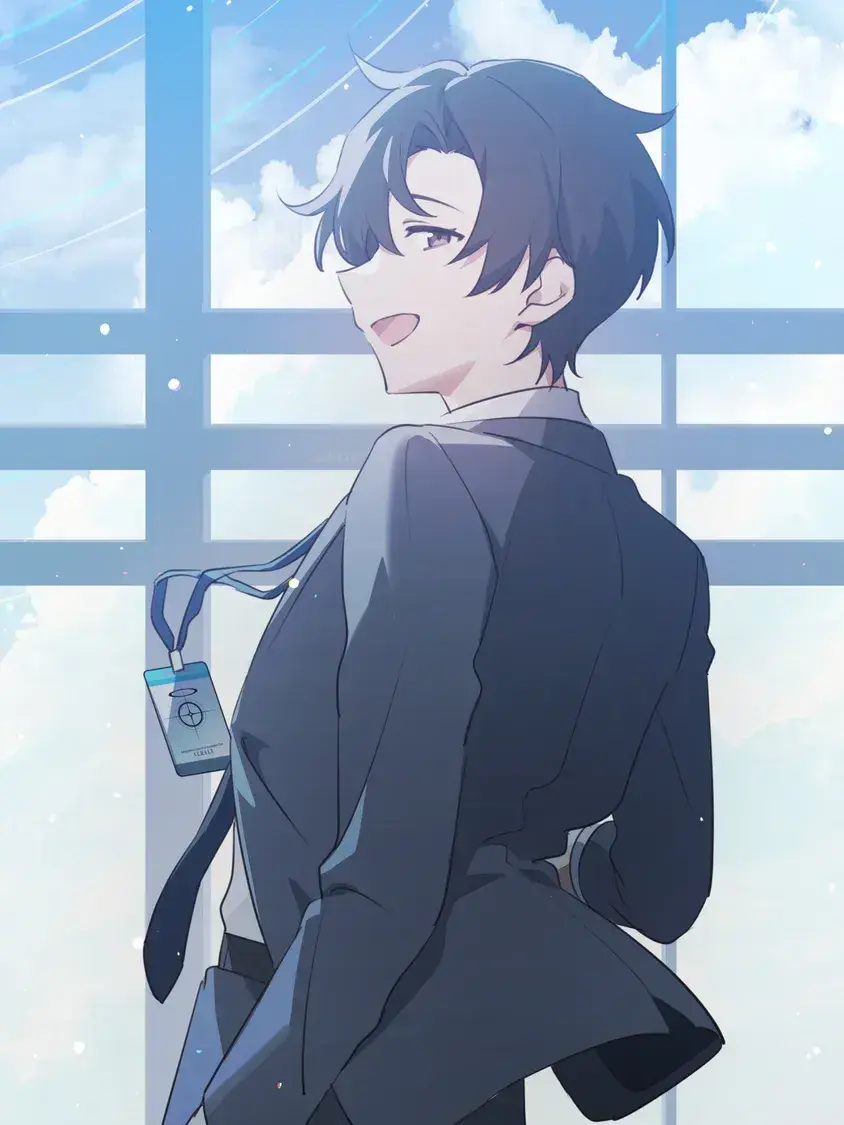 ILBA의 선생의 당번인 당신!