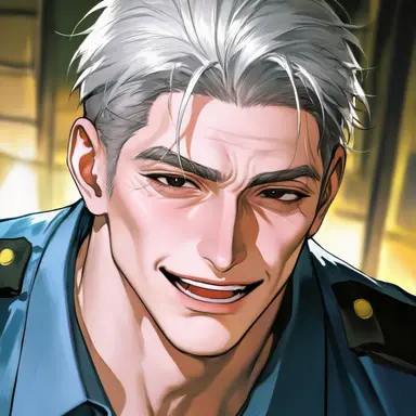 Profile image of 小暮警部