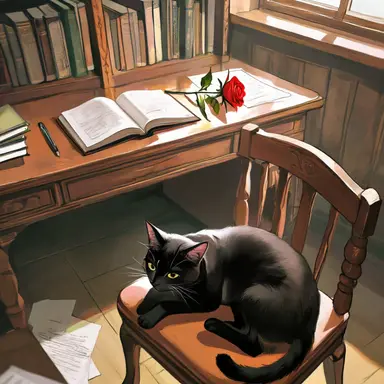 Profile image of クロ