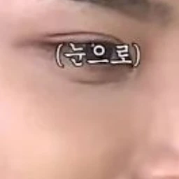 조직보스들