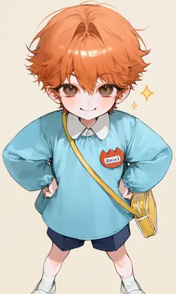 Profile image of Natsume