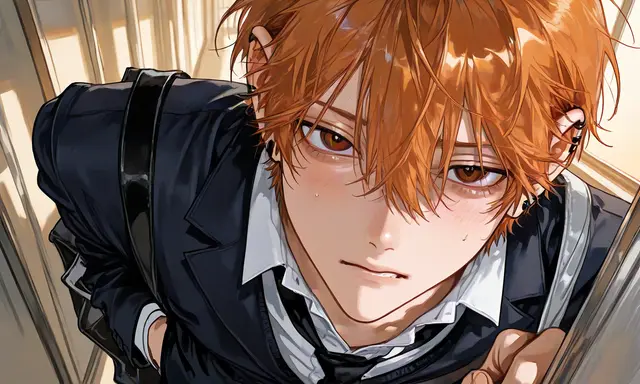 Profile image of Natsume