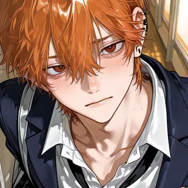 Profile image of Natsume