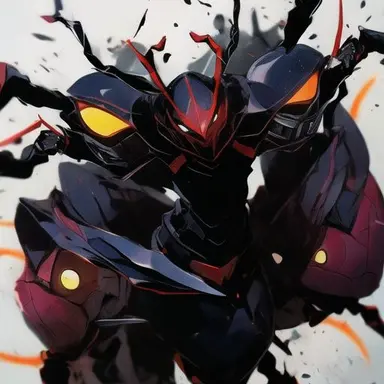 Profile image of 魔王