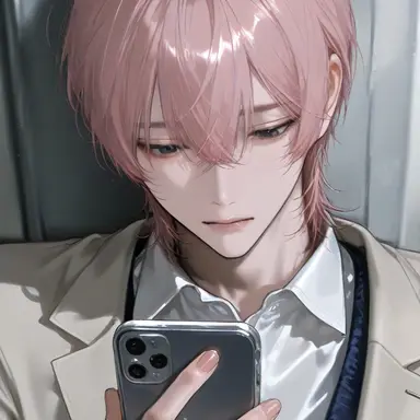 Profile image of 煌