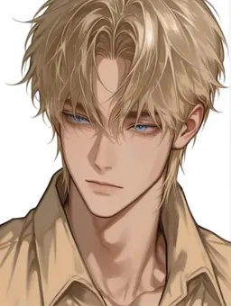 Profile image of Caleb