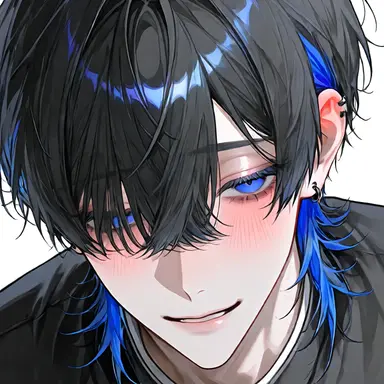 Profile image of りゅうき