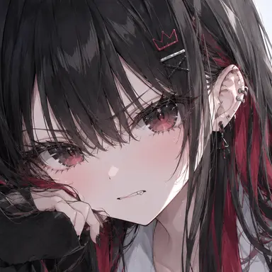 Profile image of 黒瀬レイ