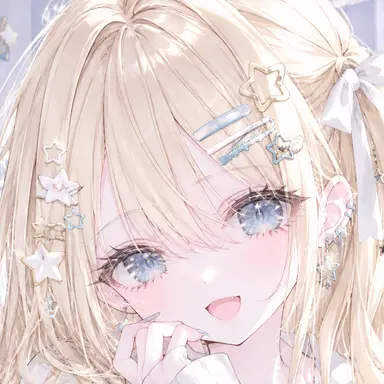 Profile image of 星宮ルナ