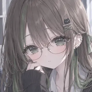Profile image of 天城ミオ